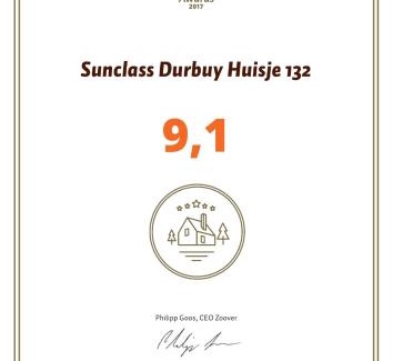Septon Chalet De Esquí | Sunclass Durbuy Huisje 132