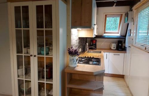 Septon Chalet De Esquí | Sunclass Durbuy Huisje 132