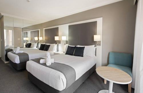 Surfers Paradise Apartamento | Suncoast Comfort - Steps to Surfers Paradise Beach
