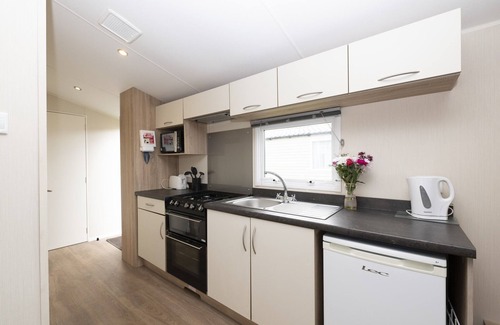 Looe Casa | Caravana Suncrest de Belvilla