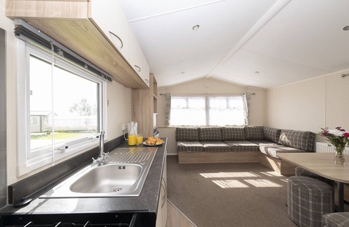 Looe Casa | Caravana Suncrest de Belvilla