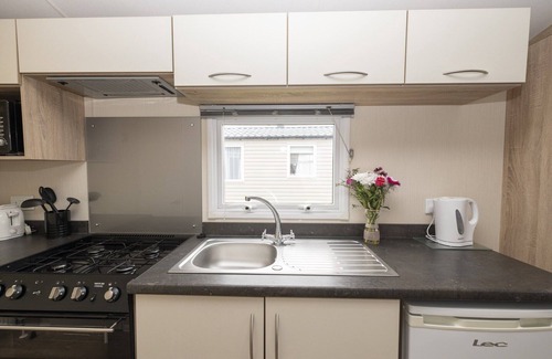 Looe Casa | Caravana Suncrest de Belvilla