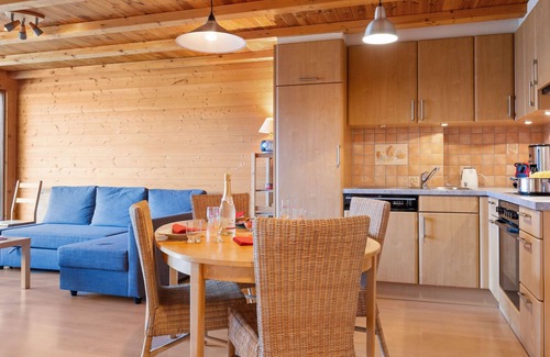 Val d'Illiez Apartamento | Sundance 9 by Interhome
