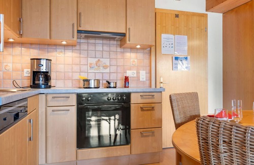 Val d'Illiez Apartamento | Sundance 9 by Interhome