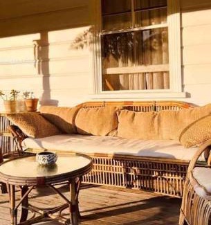 Brierfield Casa | Sundance