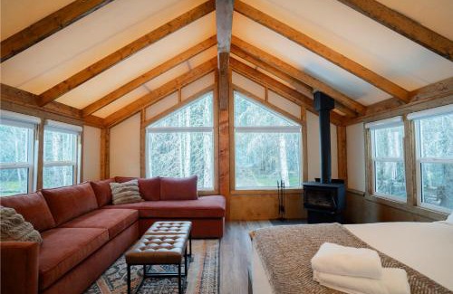 Kananaskis Otro | Sundance By Basecamp