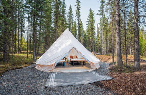 Kananaskis Alquiler De RV | Sundance By Basecamp