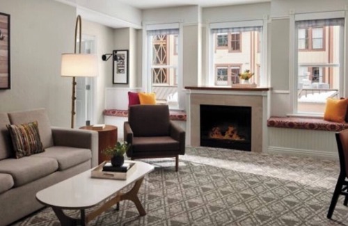Deer Valley Complejo | Sundance Fest-MarriottnJan. 22-29, 2024nMarriott Summit Watch Resort Park City