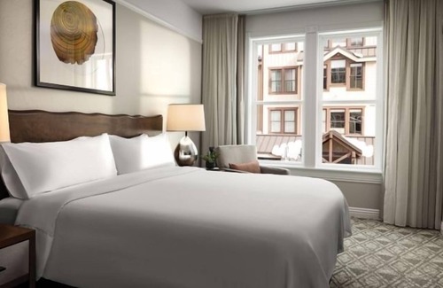 Deer Valley Complejo | Sundance Fest-MarriottnJan. 22-29, 2024nMarriott Summit Watch Resort Park City