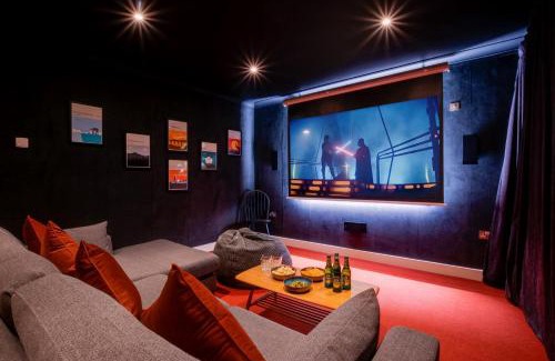 Tresowes Casa | Sundance
