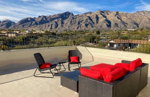 Tucson Casa | Sundance in the Foothills