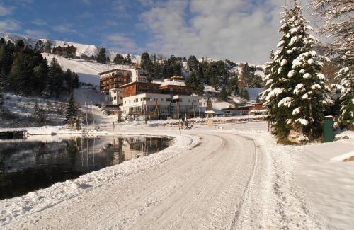 Turracher Hohe Apartamento | Sundance Mountain Resort
