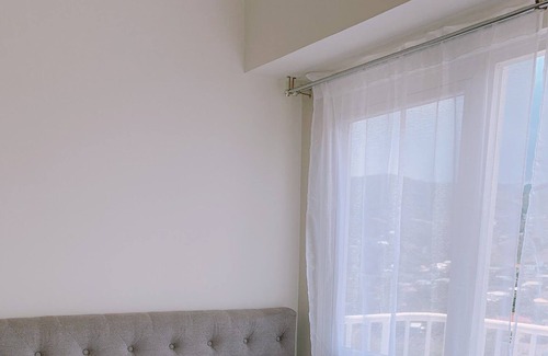 Guadalupe Apartamento | Residencia Sundance l Vista a la montaña l Balcón l 1 habitación
