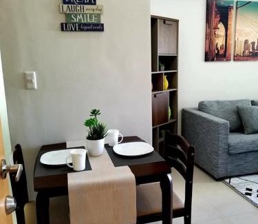 Guadalupe Apartamento | Sundance Residences
