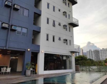 Guadalupe Apartamento | Sundance Residences