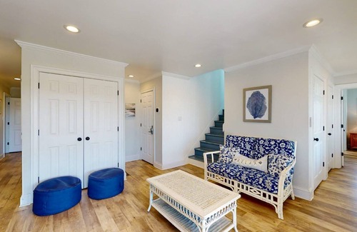Bald Head Island Casa | Sundancer - BHI and Shoal's Club available!