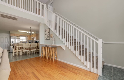 North Myrtle Beach Casa | Sundancer: Oceanfront w/ Poolside Bliss & Amazing Views, Pet Friendly