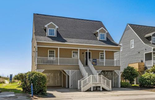 North Myrtle Beach Casa | Sundancer