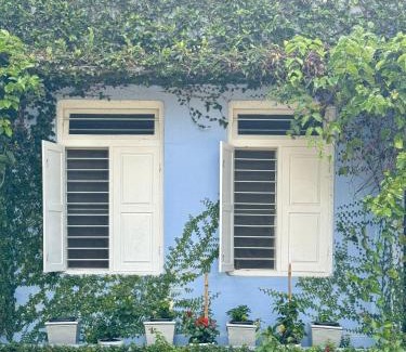 Vayittiri Casa | Sundara Mahal Homestay Wayanad
