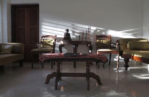 Vayittiri Casa | Sundara Mahal Homestay Wayanad