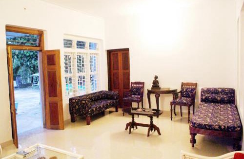 Vayittiri Casa | Sundara Mahal Homestay Wayanad