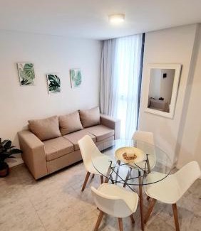 Villa Carlos Paz Apartamento | Sundara Tan perfecto que no vas a querer irte