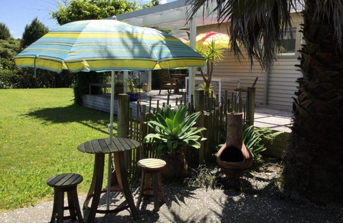 Otaki Cama Y Desayuno | Sundari Retreat