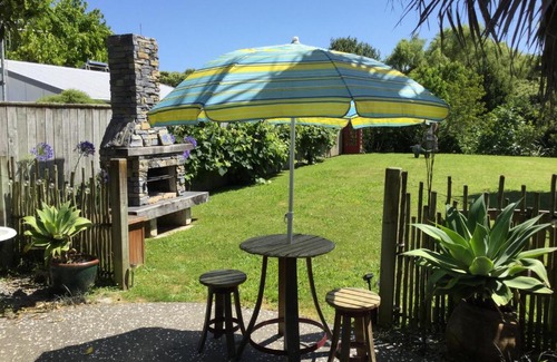 Otaki Cama Y Desayuno | Sundari Retreat