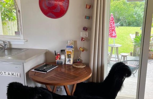 Otaki Cama Y Desayuno | Sundari Retreat