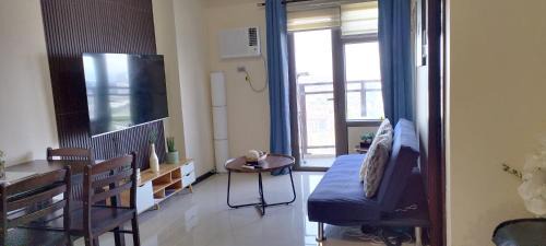 Pasay Apartamento | Sundawn RadianceManilaBay