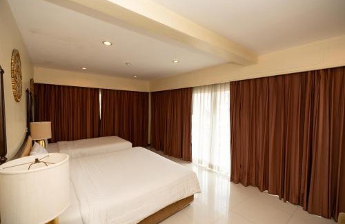 North Pattaya Hotel | Sunday Chateau En Ville - Pattaya