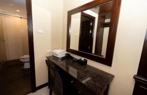 North Pattaya Hotel | Sunday Chateau En Ville - Pattaya