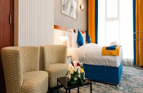 Jeddah Hotel | Sunday Gateway Jeddah Formerly Beach Garden Hotel