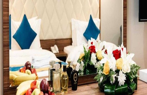 Jeddah Hotel | Sunday Gateway Jeddah Formerly Beach Garden Hotel