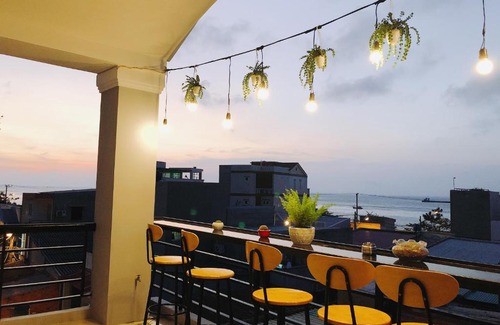 Vung Tau Casa | SUNDAY Homestay Vung Tau