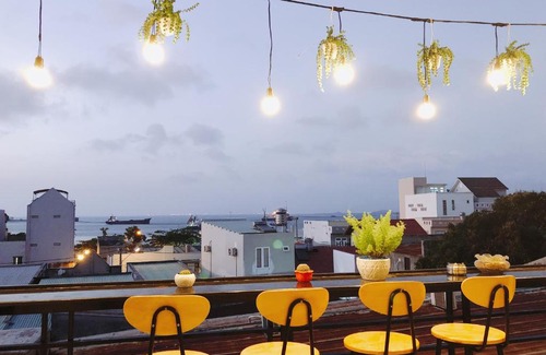 Vung Tau Casa | SUNDAY Homestay Vung Tau