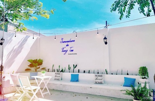 Vung Tau Casa | SUNDAY Homestay Vung Tau