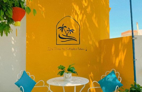 Vung Tau Casa | SUNDAY Homestay Vung Tau