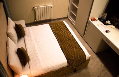 Baku Old Town Hotel | Sunday INN Hotel