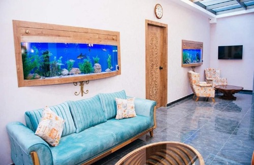 Baku Old Town Hotel | Sunday INN Hotel