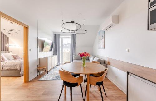 Ustronie Morskie Apartamento | Sunday Resort Ustronie Morskie