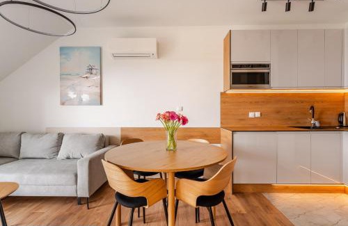 Ustronie Morskie Apartamento | Sunday Resort Ustronie Morskie