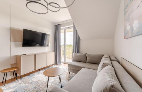 Ustronie Morskie Apartamento | Sunday Resort Ustronie Morskie