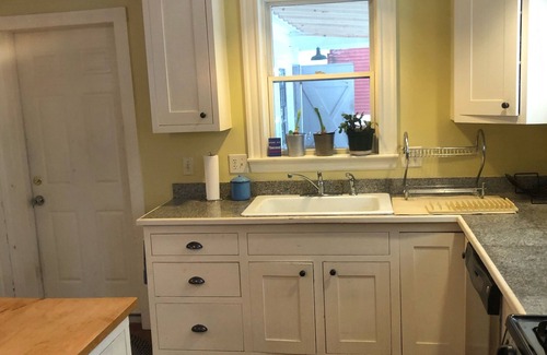 Rumford Point Casa | Sunday River Area Cozy Farmhouse