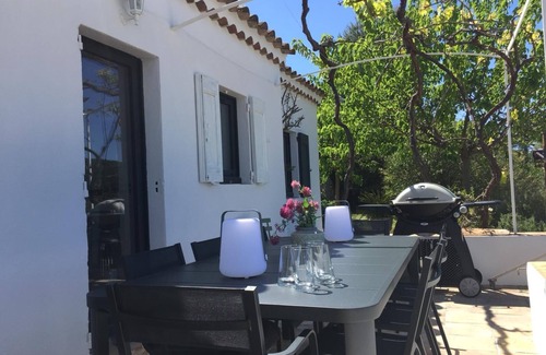 Le Beausset Villa | Villa excepcional 8 personas