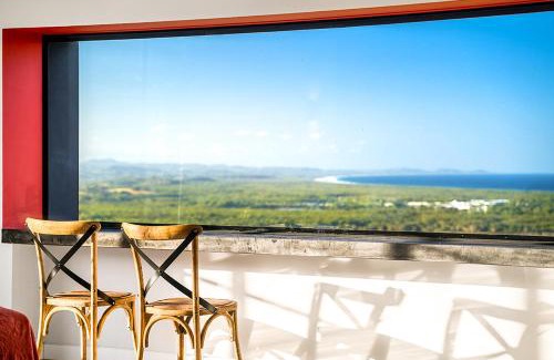 Hayters Hill Casa | Sundays at Byron