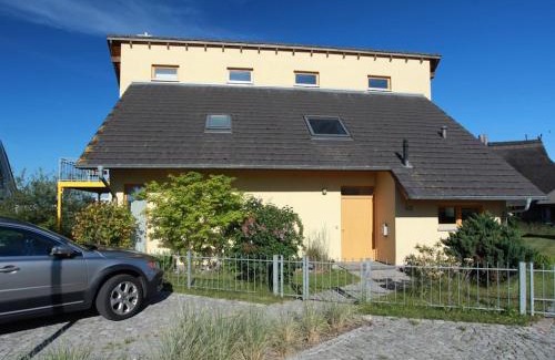 Borgerende Casa | Sundeck Beach House