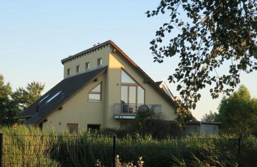 Borgerende Casa | Sundeck Beach House
