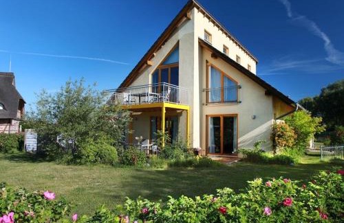 Borgerende Casa | Sundeck Beach House