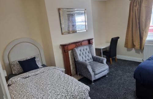 Sunderland Apartamento | Sunderland Royal Palace